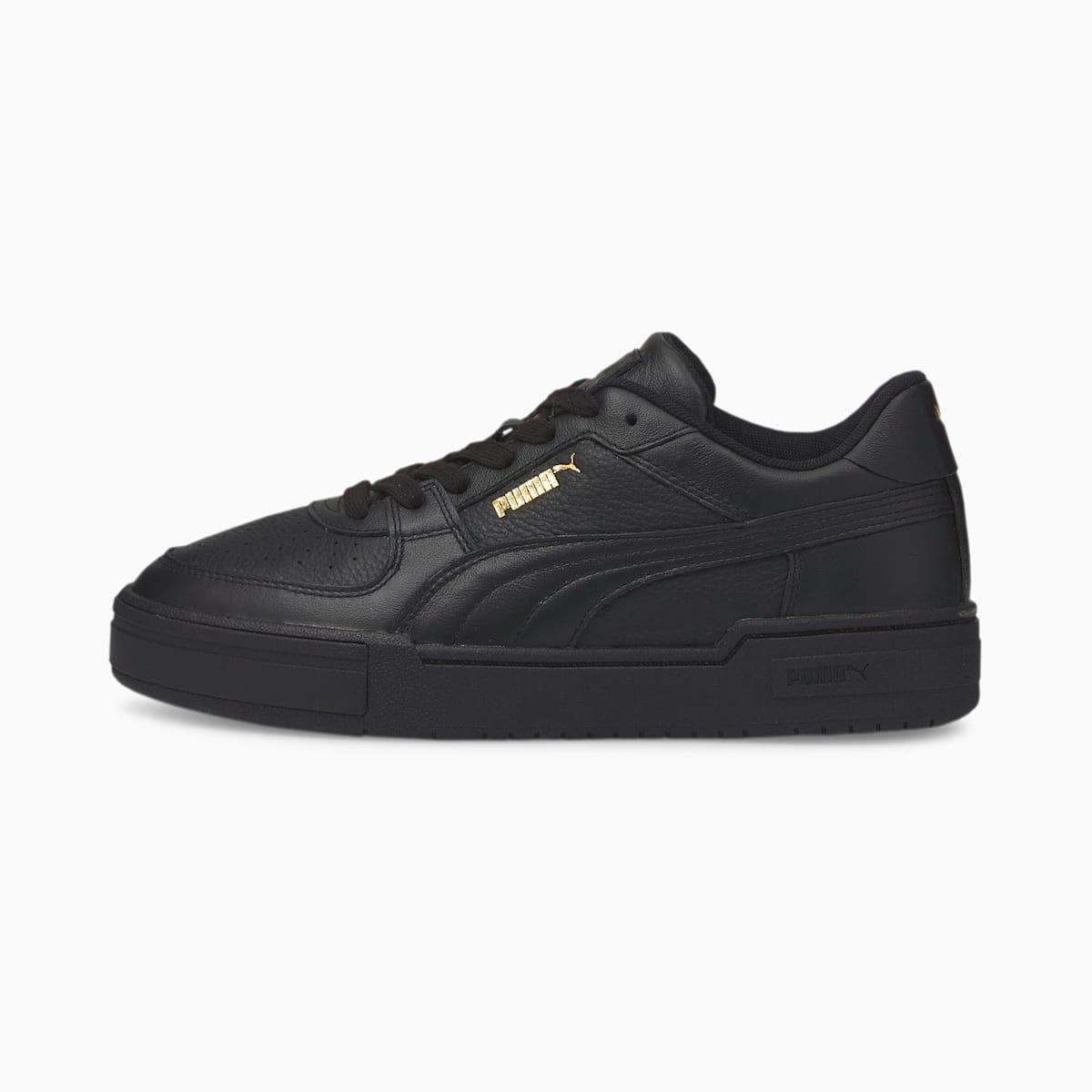 Pánské Tenisky Puma CA Pro Classic Černé | PU0217-X08