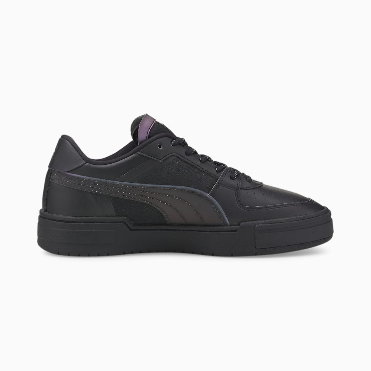 Pánské Tenisky Puma CA Pro LS Černé | PU1704-J14