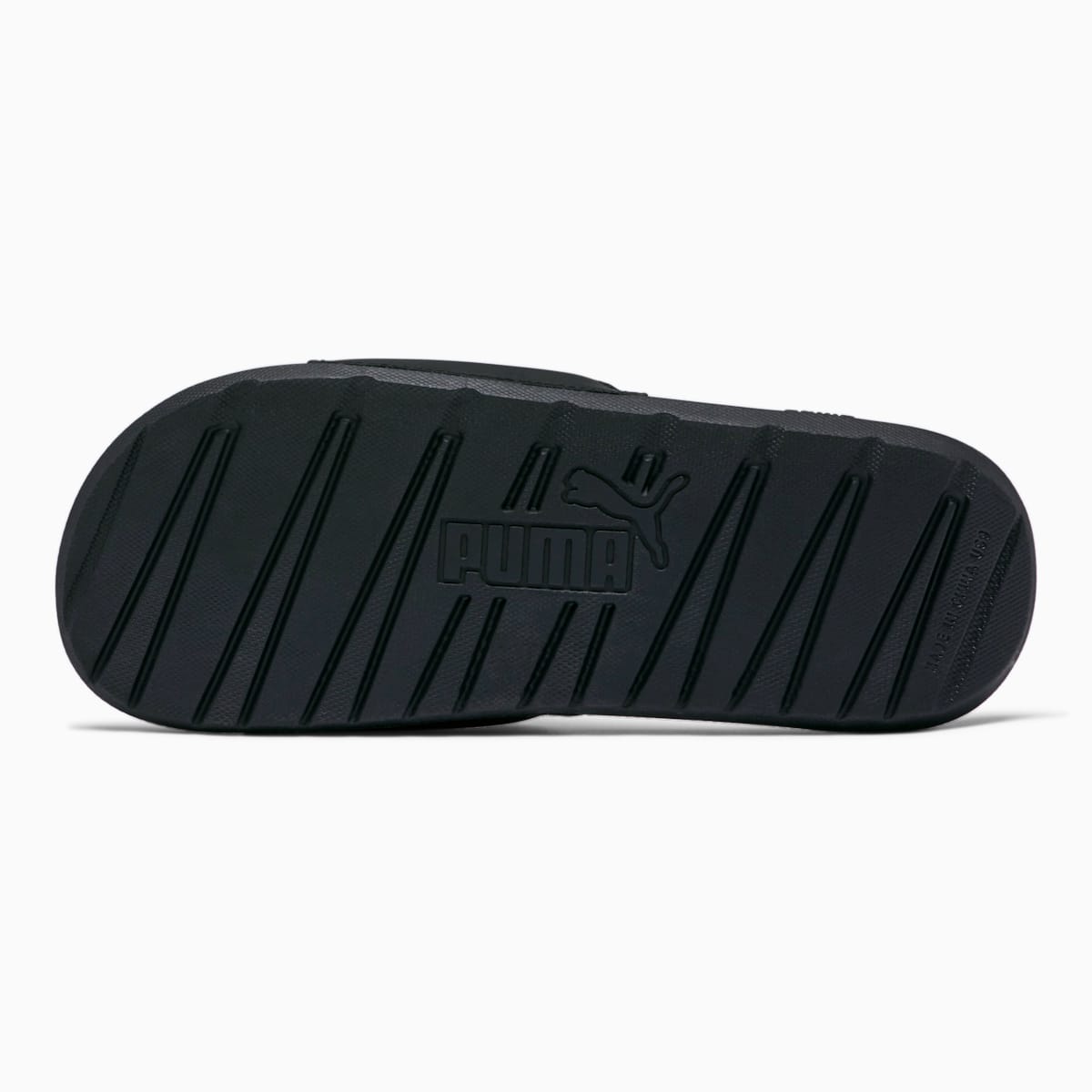 Pánské Tenisky Puma Cool Cat Slides Černé/Bílé | PU0467-G15