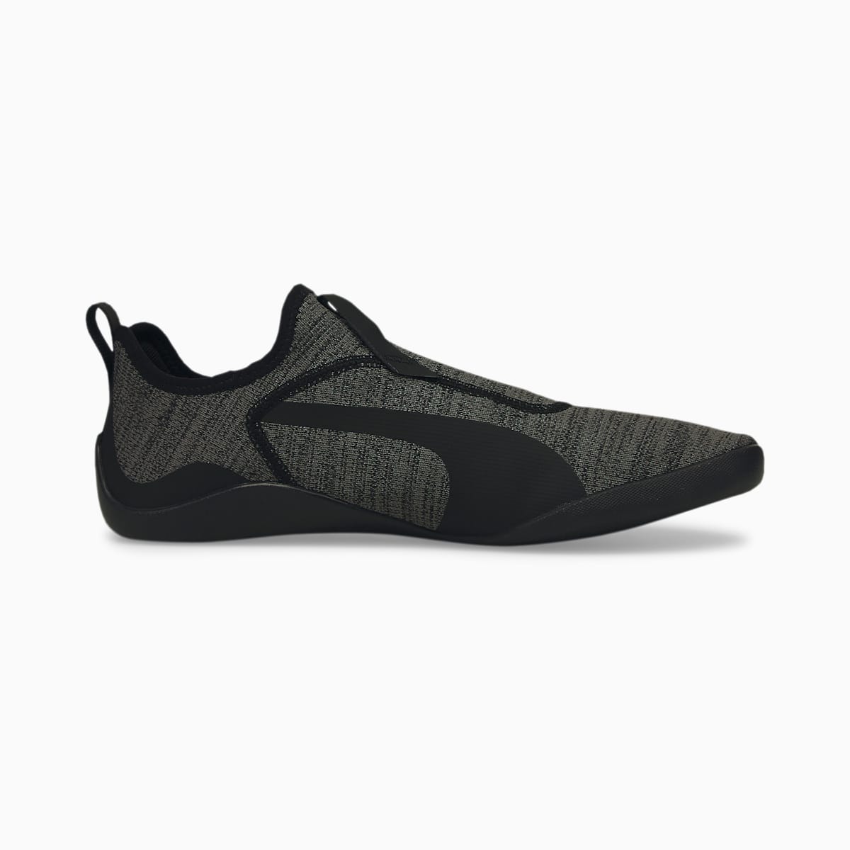 Pánské Tenisky Puma Evoknit Esports Sock Černé | PU2475-W60