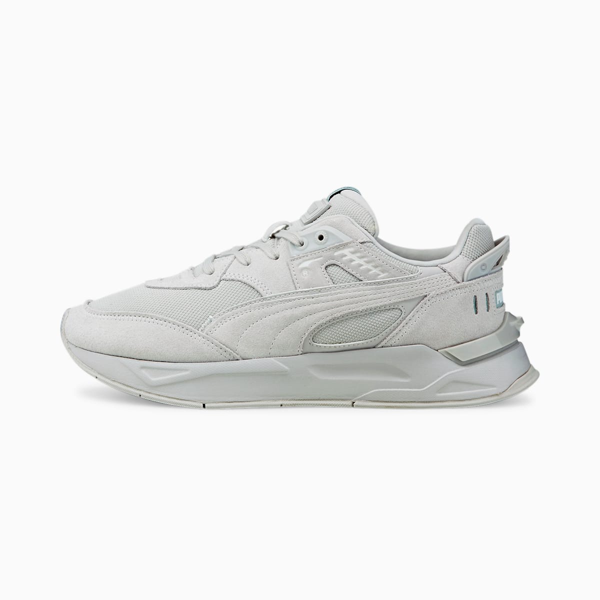 Pánské Tenisky Puma Mirage Sport Tonal Stříbrné | PU8640-H27