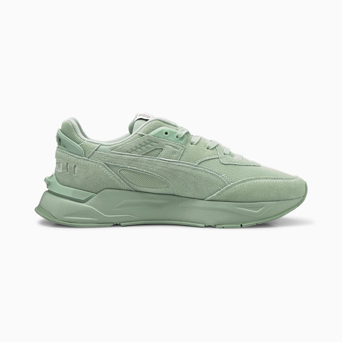 Pánské Tenisky Puma Mirage Sport Tonal Zelene | PU3475-J67