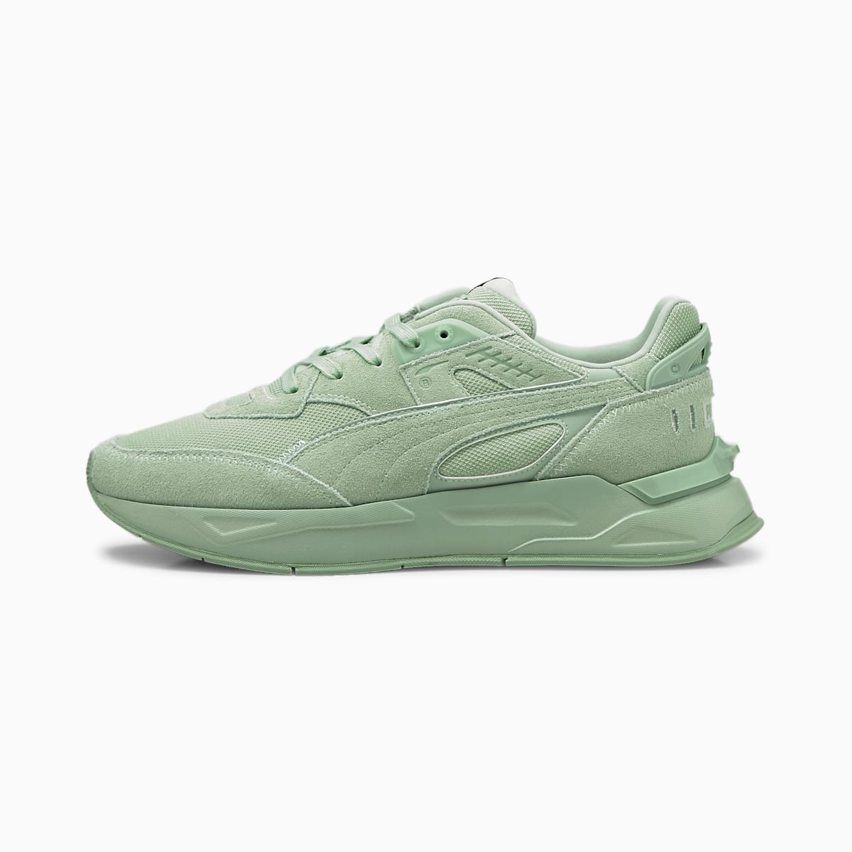 Pánské Tenisky Puma Mirage Sport Tonal Zelene | PU3475-J67