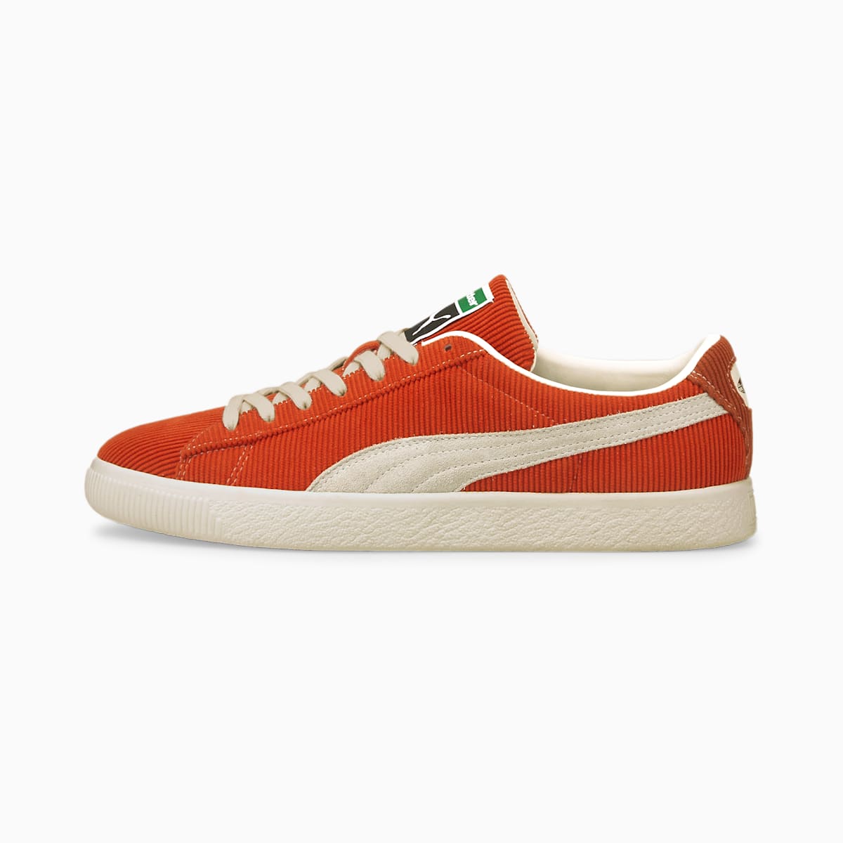 Pánské Tenisky Puma PUMA x BUTTER GOODS Basket Vintage Bílé | PU1382-G02