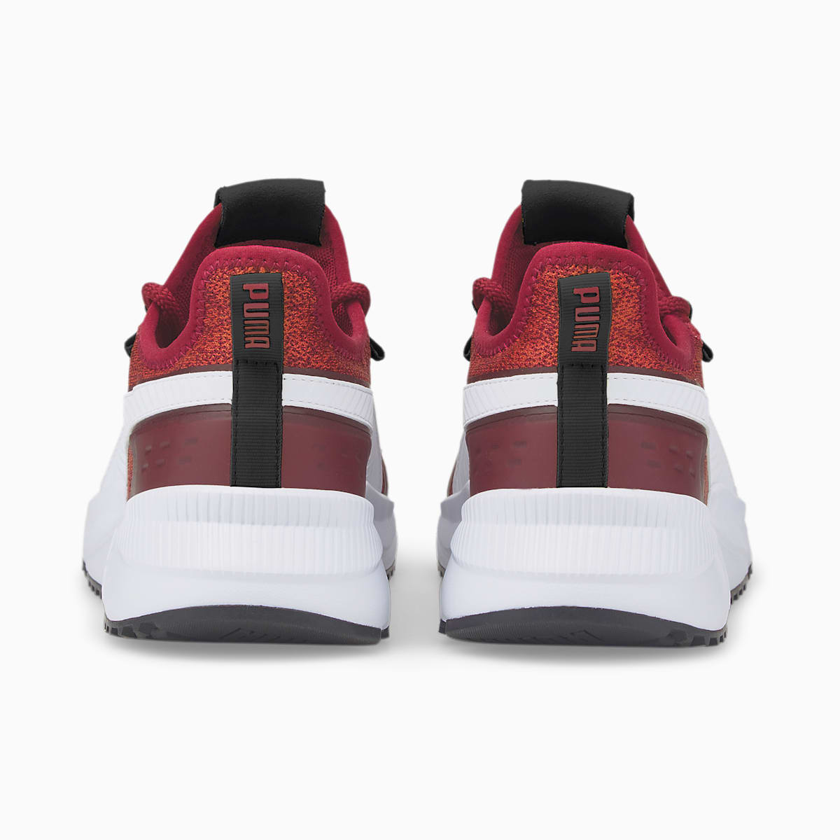 Pánské Tenisky Puma Pacer Future Street Červené/Bílé | PU0261-Y93