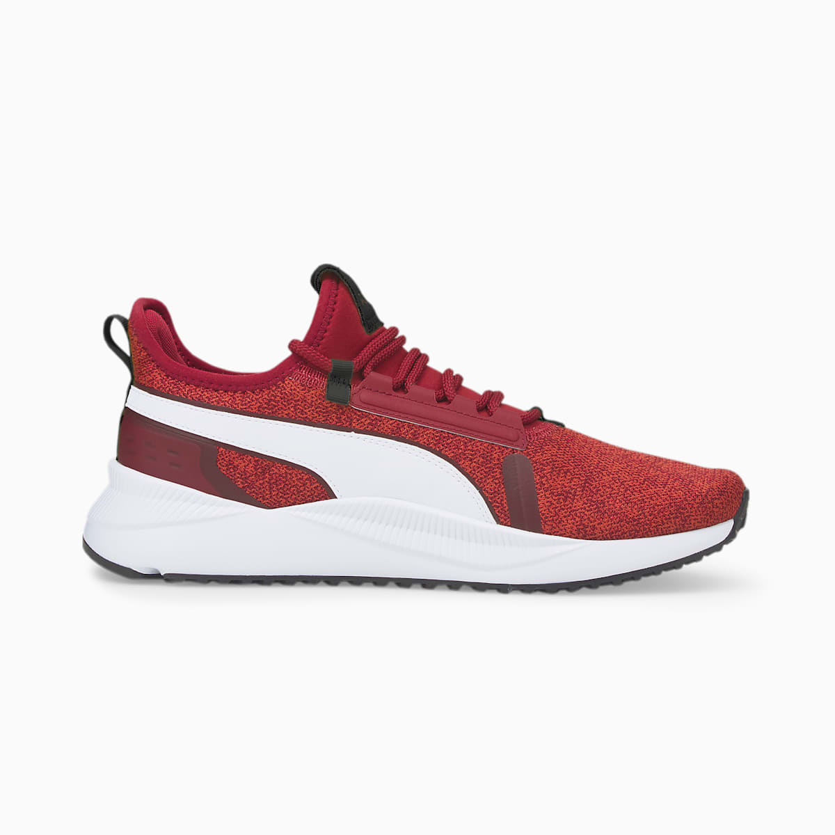 Pánské Tenisky Puma Pacer Future Street Červené/Bílé | PU0261-Y93