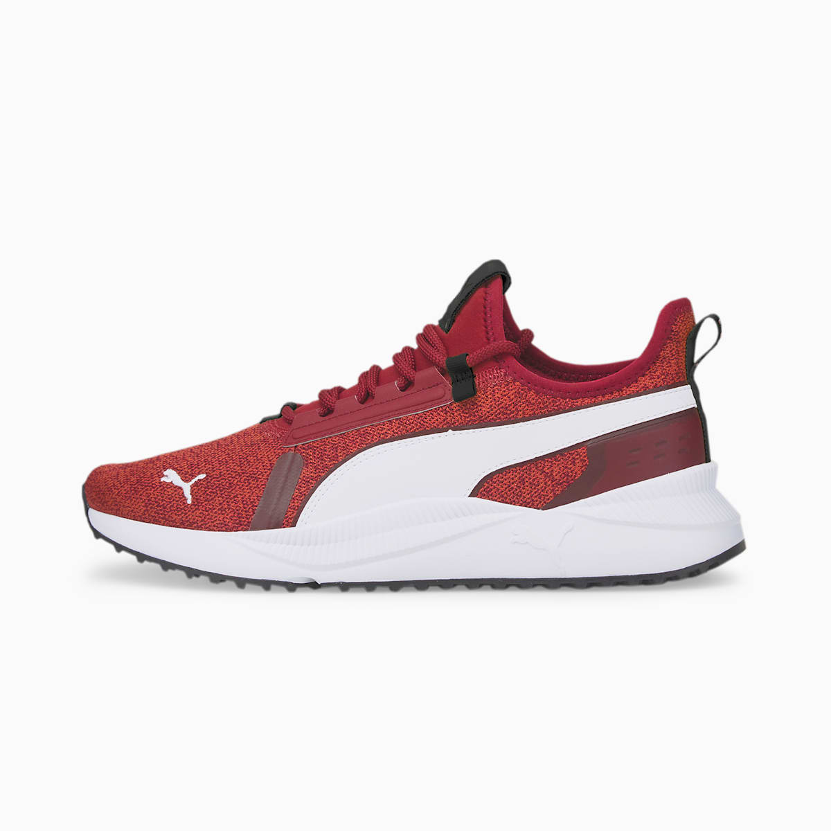 Pánské Tenisky Puma Pacer Future Street Červené/Bílé | PU0261-Y93