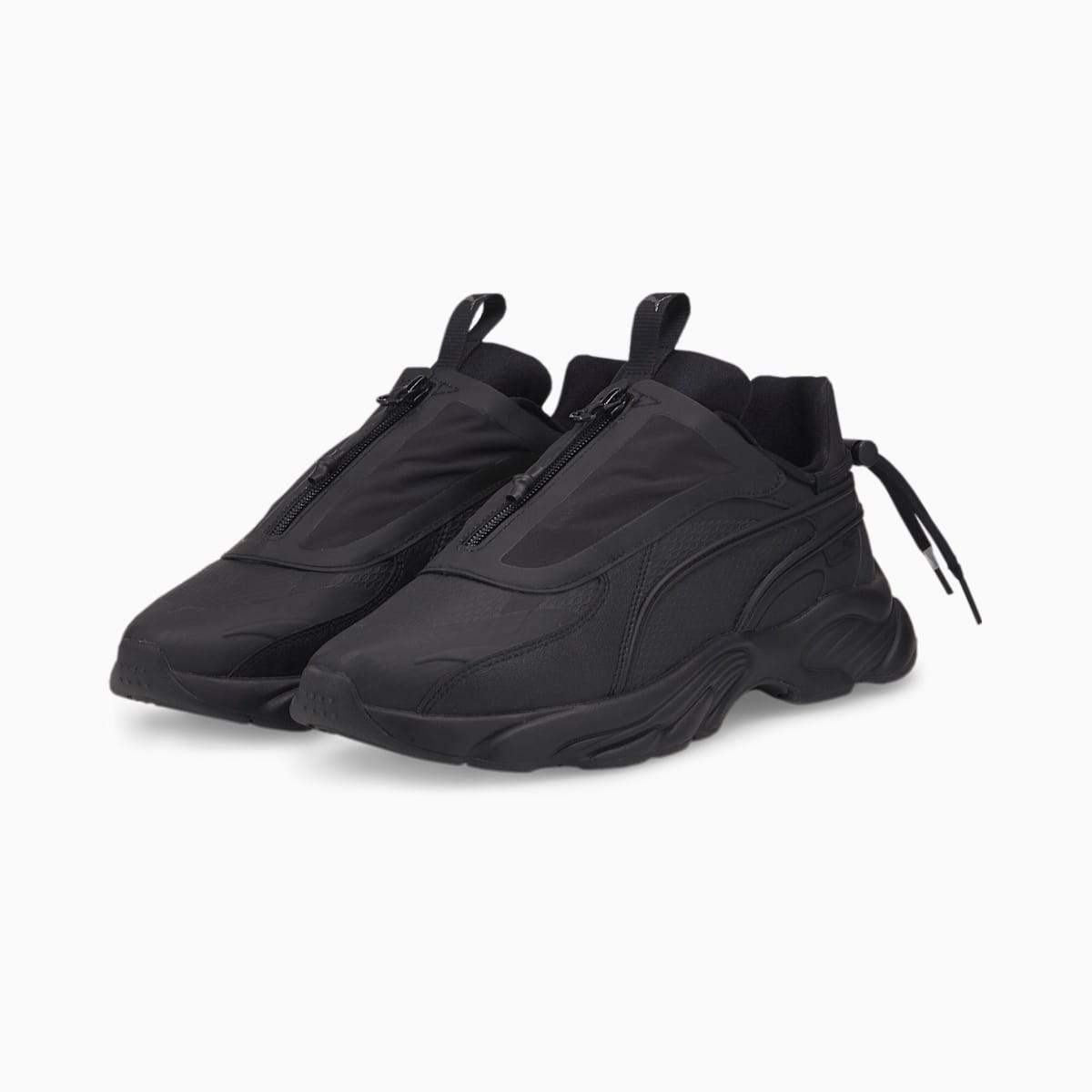 Pánské Tenisky Puma RS-Connect AD4PT Černé | PU8095-X26