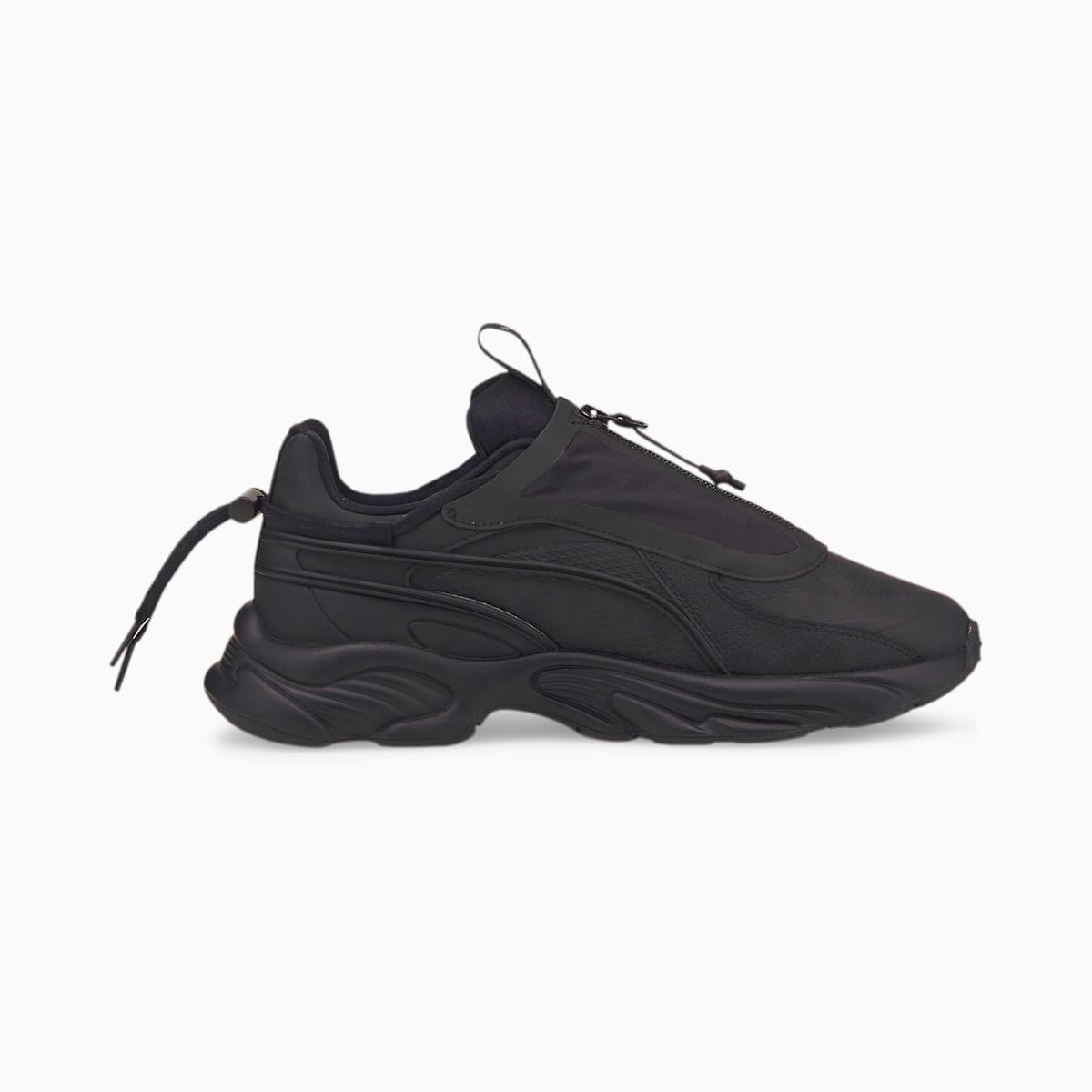 Pánské Tenisky Puma RS-Connect AD4PT Černé | PU8095-X26