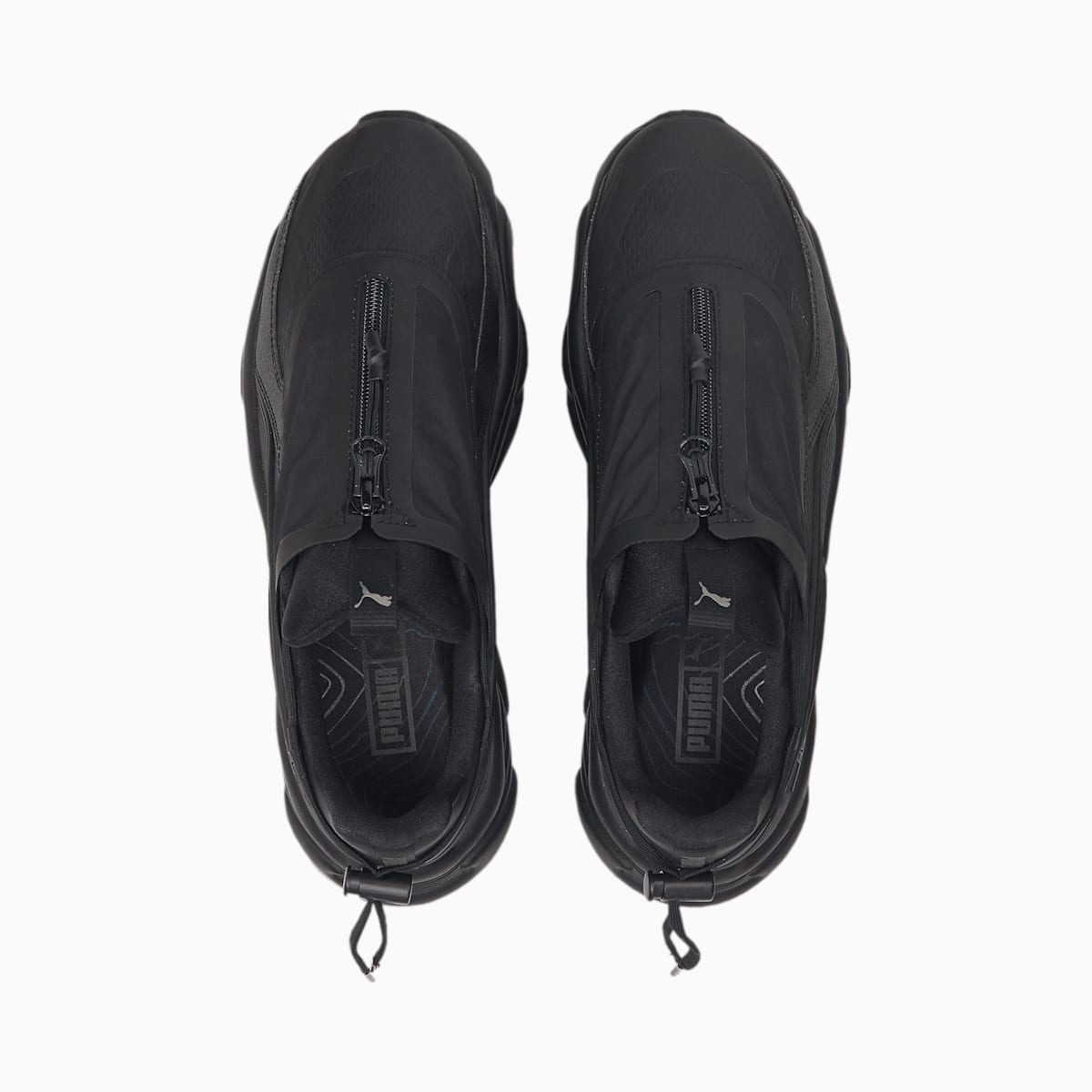 Pánské Tenisky Puma RS-Connect AD4PT Černé | PU8095-X26