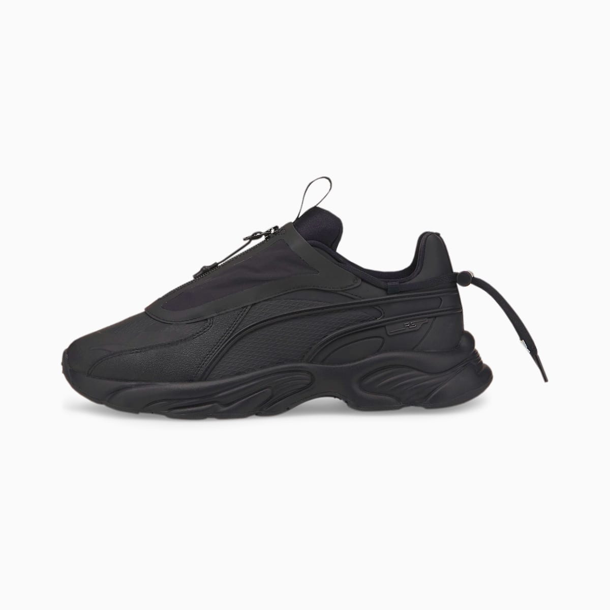 Pánské Tenisky Puma RS-Connect AD4PT Černé | PU8095-X26