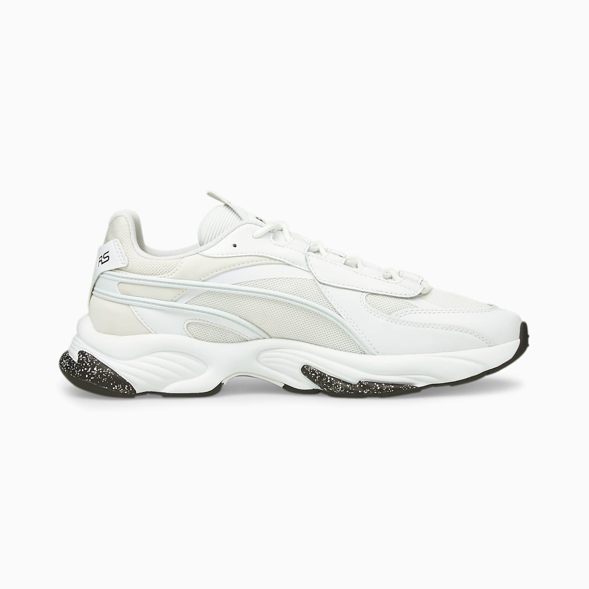 Pánské Tenisky Puma RS-Connect Bubble Bílé | PU9514-Q48