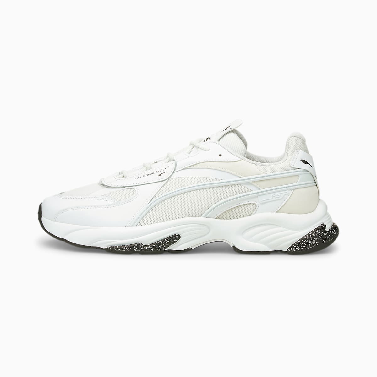 Pánské Tenisky Puma RS-Connect Bubble Bílé | PU9514-Q48