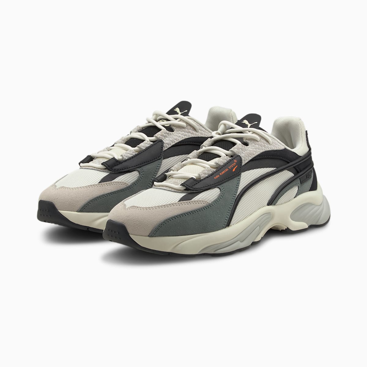 Pánské Tenisky Puma RS Connect Splash Černé | PU0956-B09