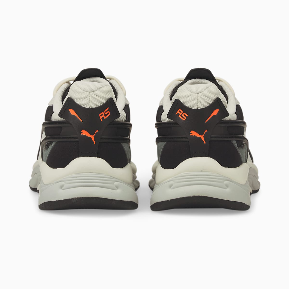 Pánské Tenisky Puma RS Connect Splash Černé | PU0956-B09