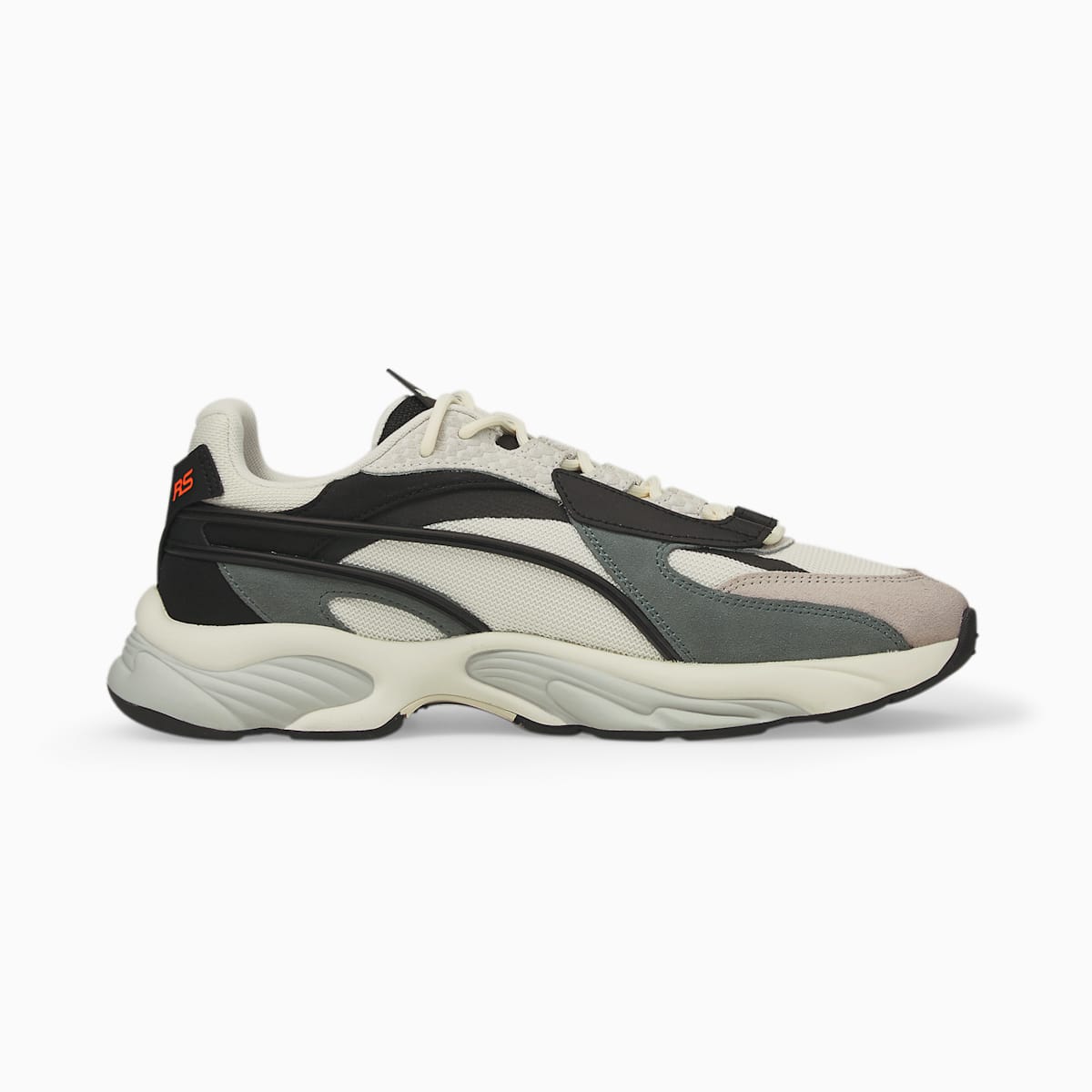 Pánské Tenisky Puma RS Connect Splash Černé | PU0956-B09