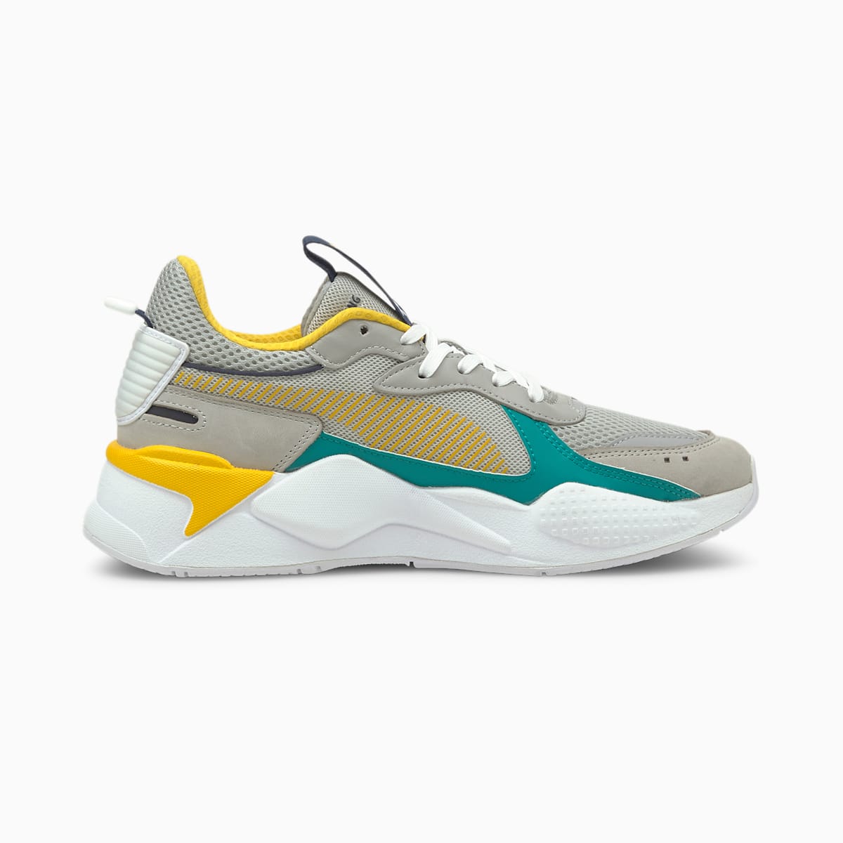 Pánské Tenisky Puma RS-X Toys Bílé | PU9640-L46