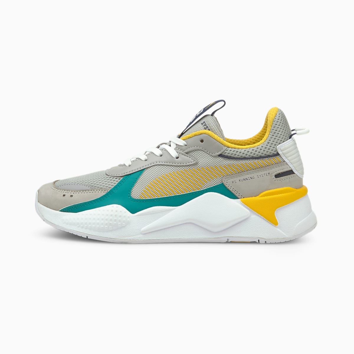 Pánské Tenisky Puma RS-X Toys Bílé | PU9640-L46