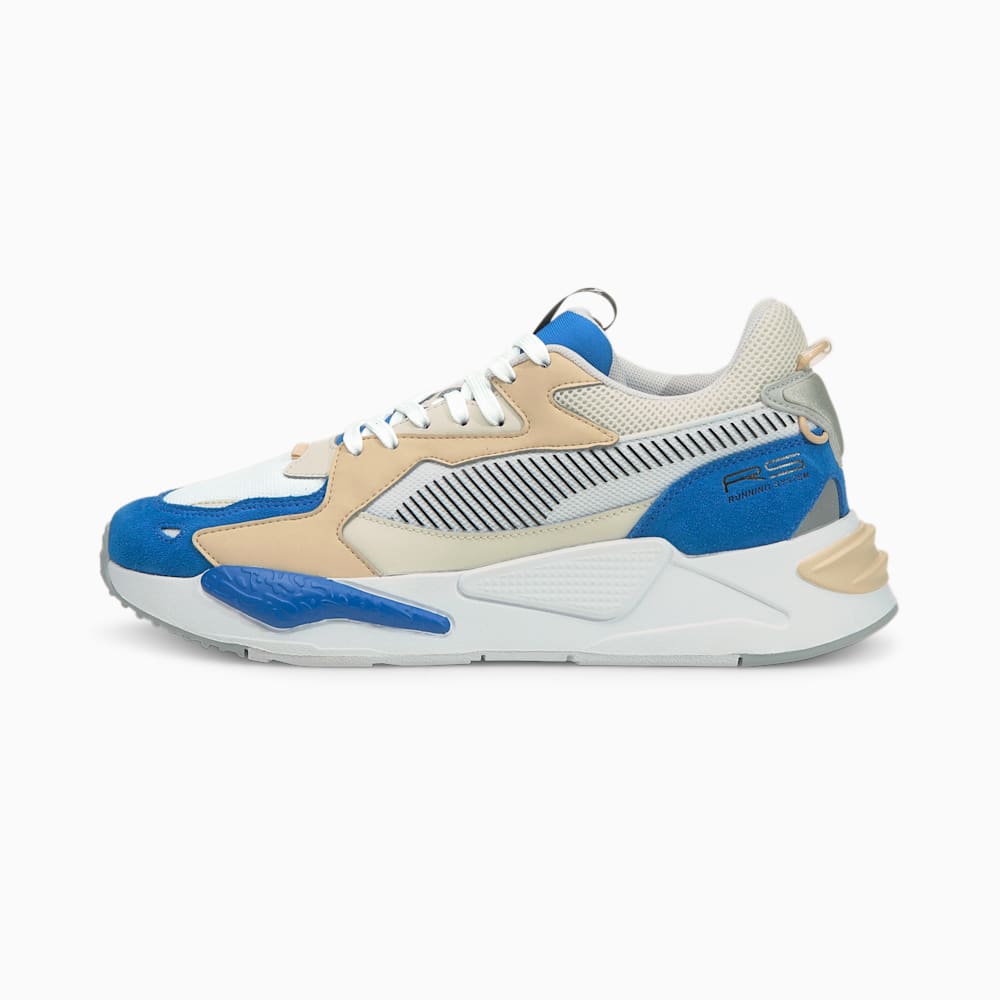 Pánské Tenisky Puma RS-Z College Královská Modrá/Bílé | PU5316-D98