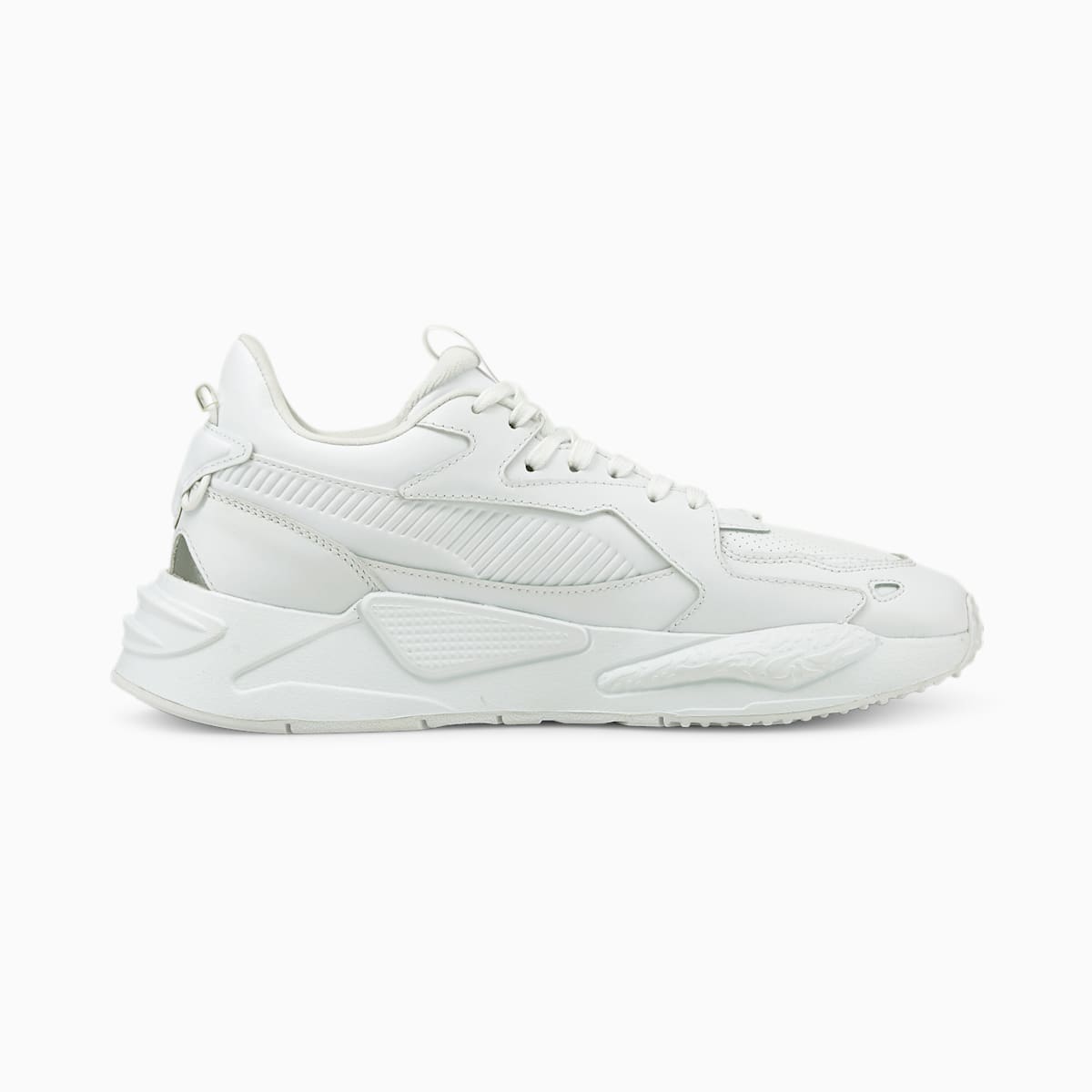 Pánské Tenisky Puma RS-Z LTH Bílé | PU7980-K69