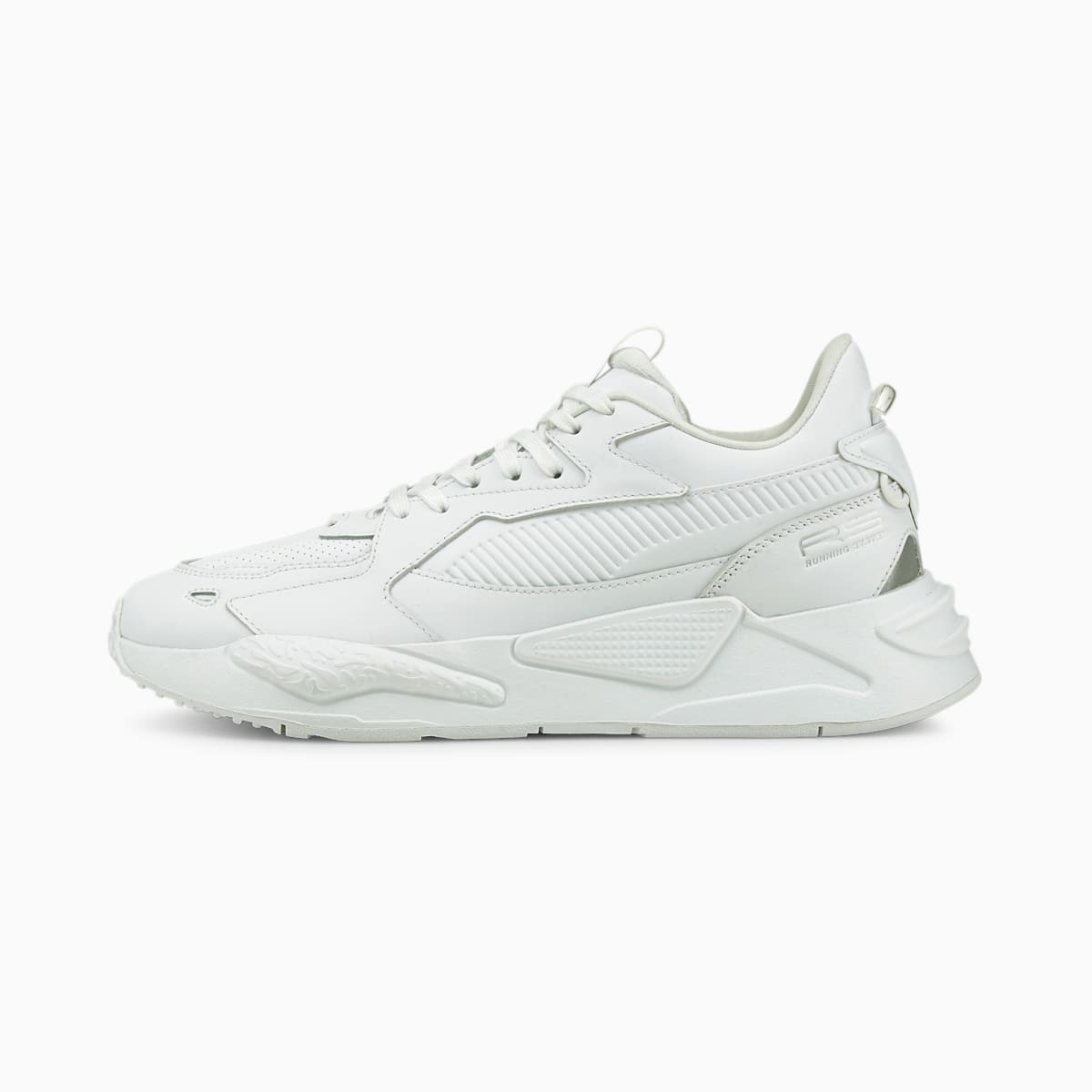 Pánské Tenisky Puma RS-Z LTH Bílé | PU7980-K69