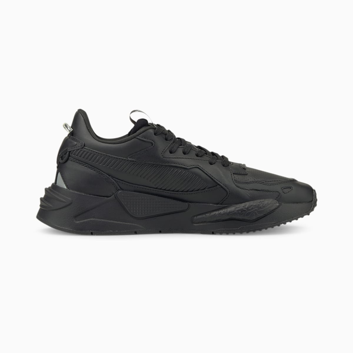 Pánské Tenisky Puma RS-Z LTH Černé | PU2936-X42