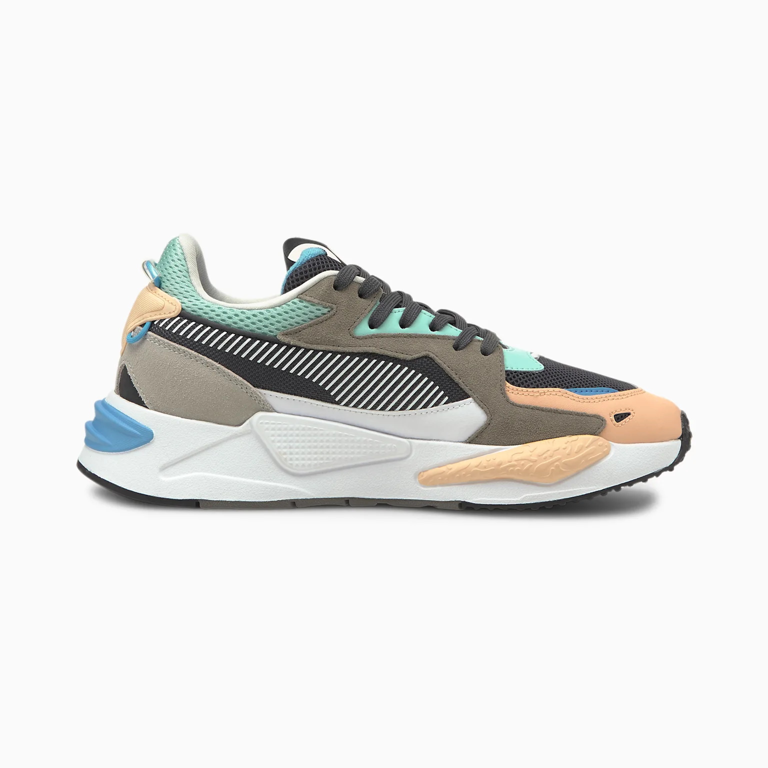 Pánské Tenisky Puma RS-Z Viacfarebný | PU0512-K24