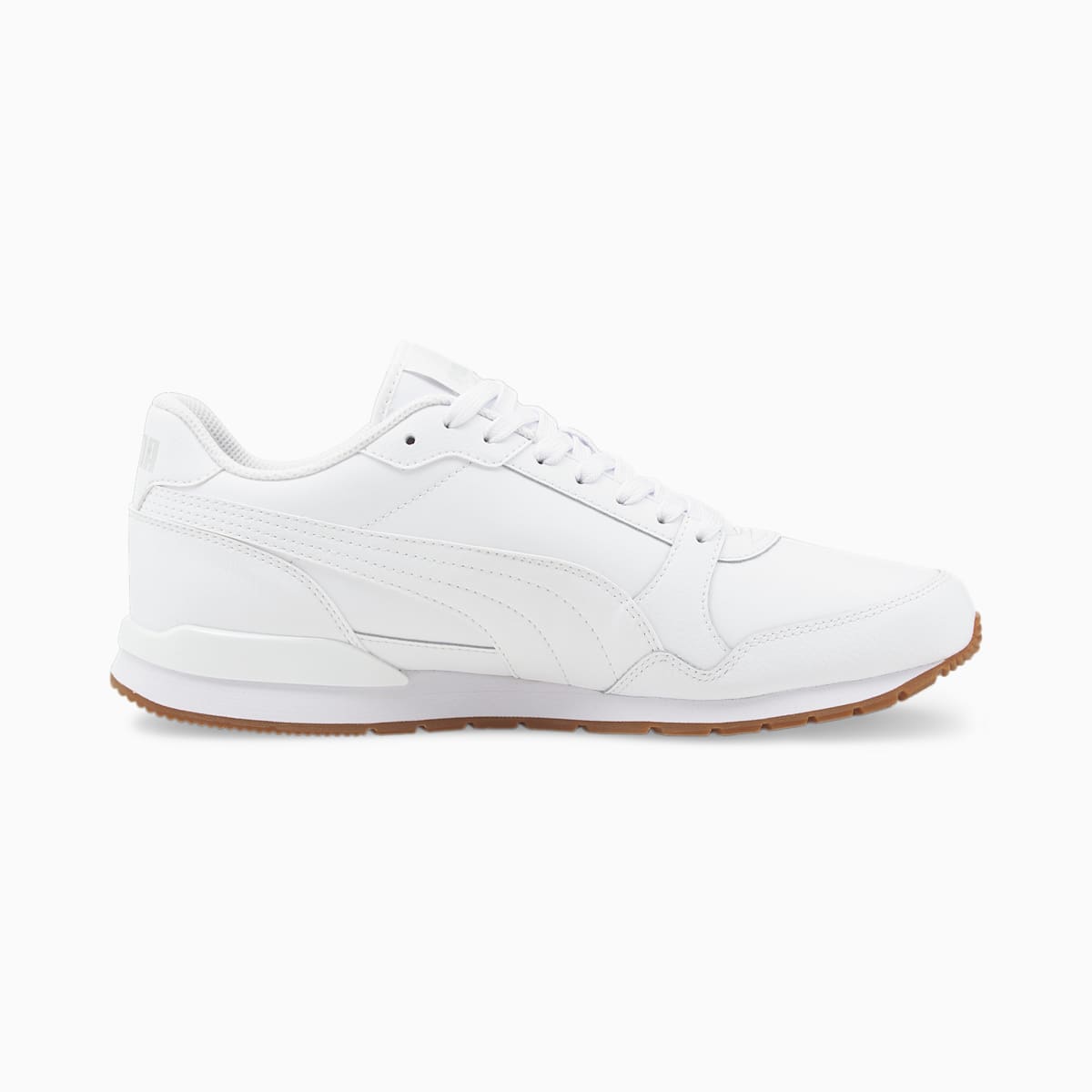 Pánské Tenisky Puma ST Runner v3 L Bílé | PU7925-L73