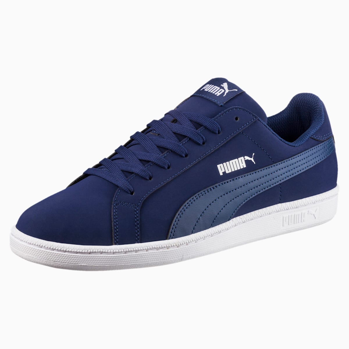 Pánské Tenisky Puma Smash Buck Blankyt | PU2183-E97