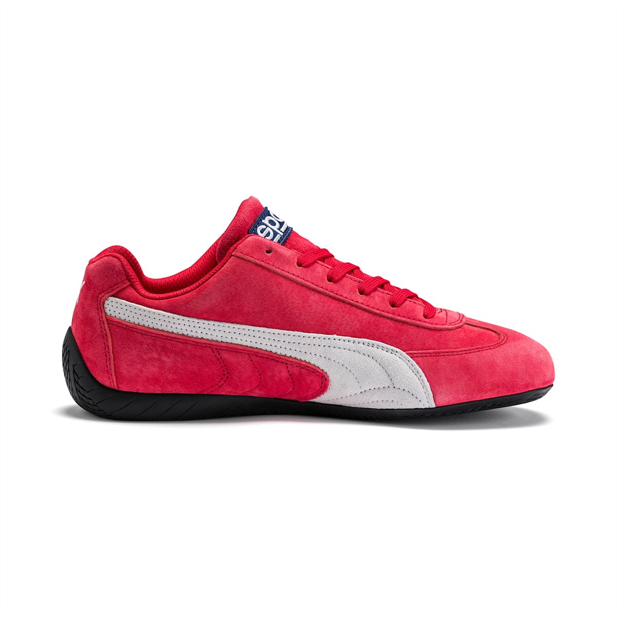 Pánské Tenisky Puma SpeedCat Sparco Červené/Bílé | PU2035-N95