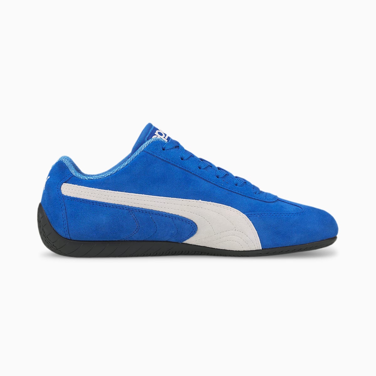 Pánské Tenisky Puma Speedcat OG + Sparco Blankyt/Bílé | PU7805-M05