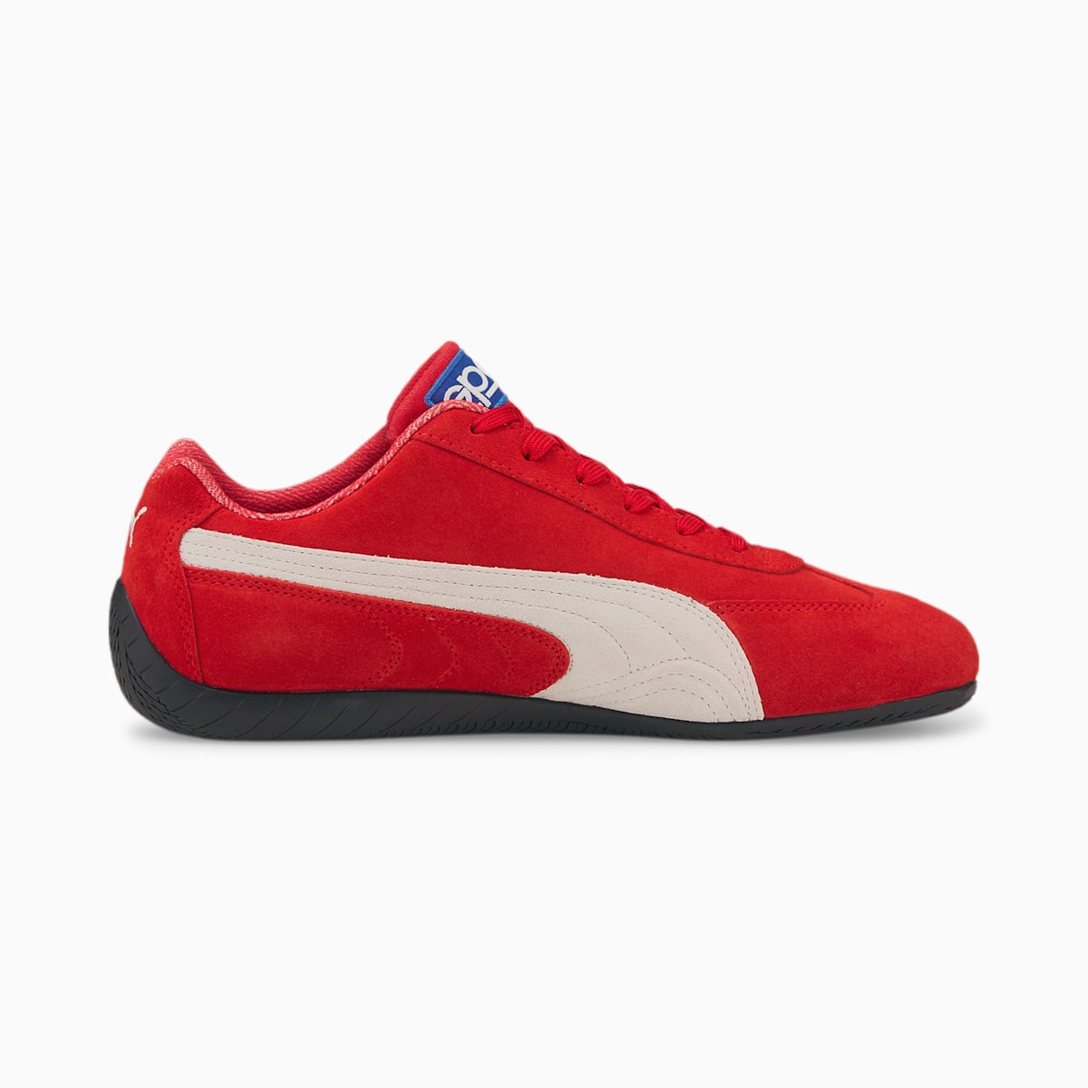 Pánské Tenisky Puma Speedcat OG + Sparco Červené/Bílé | PU7863-T46