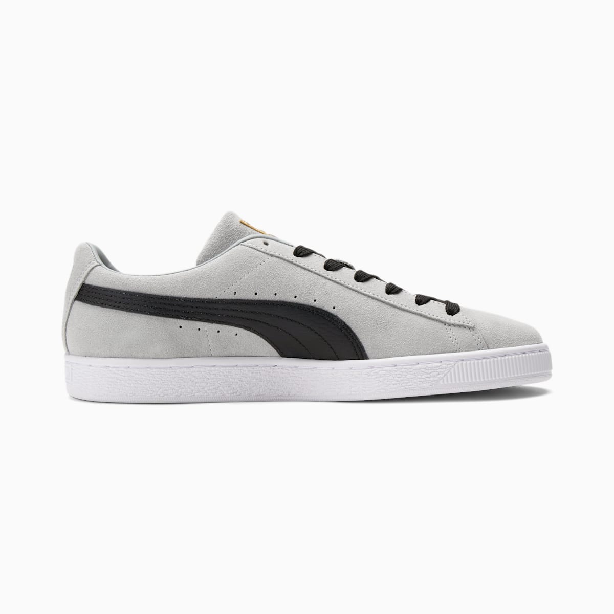 Pánské Tenisky Puma Suede Classic Pastime Černé | PU1429-V40