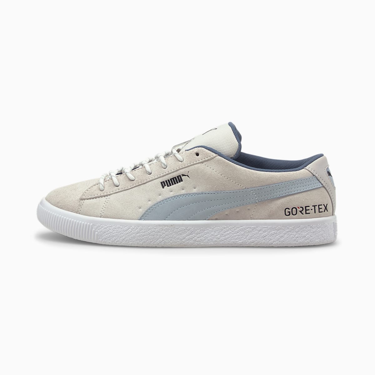 Pánské Tenisky Puma Suede VTG GTX Blankyt | PU2173-C21