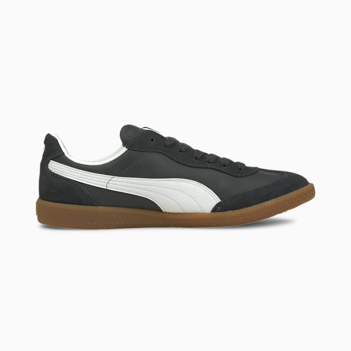 Pánské Tenisky Puma Super Liga OG Retro Tmavě Blankyt/Bílé | PU3725-Q09