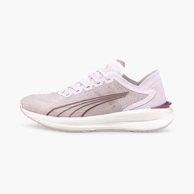 Dámské Běžecké Boty Puma Electrify Nitro Levandule/Fialové | PU0859-X79