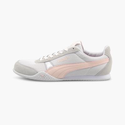 Dámské Tenisky Puma Bella Bílé/Růžové | PU7485-W16