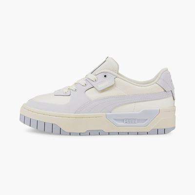 Dámské Tenisky Puma Cali Dream Pastel Šedé/Béžový | PU8452-L29