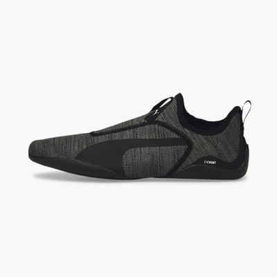 Dámské Tenisky Puma Evoknit Esports Sock Černé | PU2356-X36