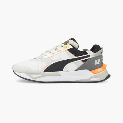 Dámské Tenisky Puma Mirage Sport Tech Bílé/Černé | PU0692-C87