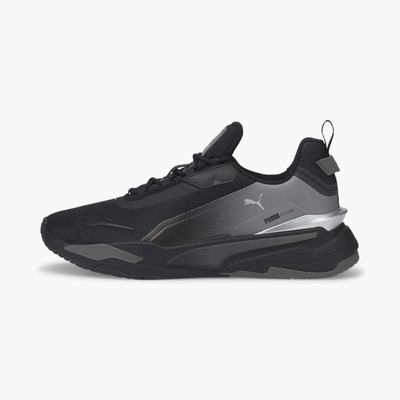 Dámské Tenisky Puma RS-Fast Unmarked Černé | PU0452-N78