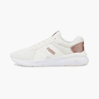 Dámské Tenisky Puma Rose Raw Metallics Růžové Zlaté | PU4795-E51