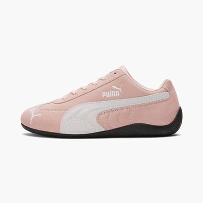 Dámské Tenisky Puma Speedcat LS Růžové/Bílé | PU0653-W58