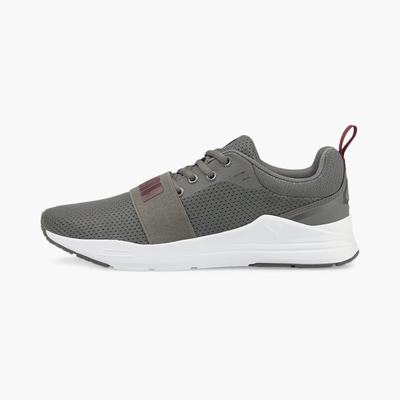 Dámské Tenisky Puma Wired Fialové | PU0431-J09