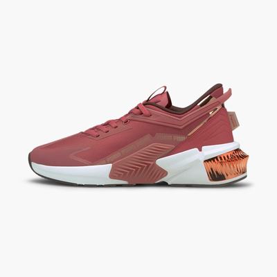 Dámské Tréninkové Boty Puma Provoke XT FTR Moto Rose Bílé | PU2061-T26