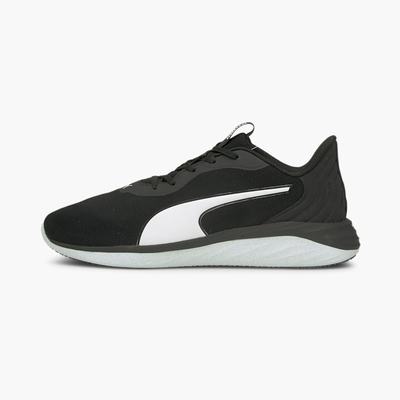 Pánské Běžecké Boty Puma Better Foam Emerge Černé/Bílé | PU9481-W75