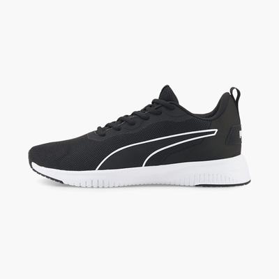 Pánské Běžecké Boty Puma Flyer Flex Knit Černé/Bílé | PU4170-K13