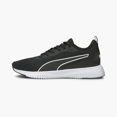 Pánské Běžecké Boty Puma Flyer Flex Černé/Bílé | PU1793-G40