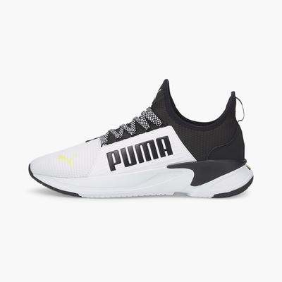 Pánské Běžecké Boty Puma Softride Premier Slip-On Bílé/Černé | PU4267-K64