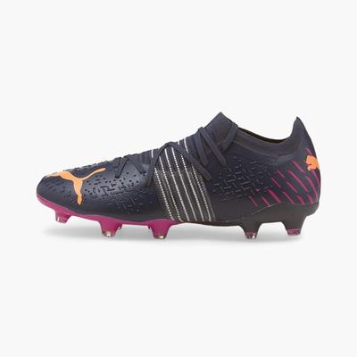 Pánské Kopačky Puma Future Z 2.2 FG/AG Fuchsie | PU0632-Z35